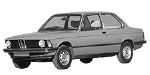 BMW E21 P008C Fault Code