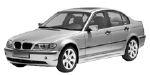 BMW E46 P008C Fault Code