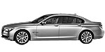 BMW F02 P008C Fault Code