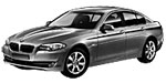 BMW F10 P008C Fault Code
