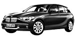 BMW F20 P008C Fault Code